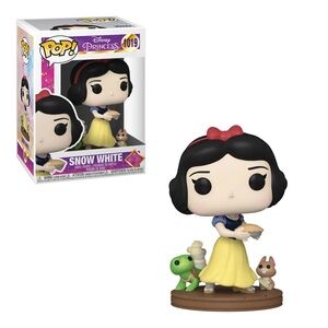Disney Princess Snow White Funko #1019